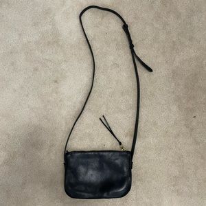 Madewell Crossbody Bag